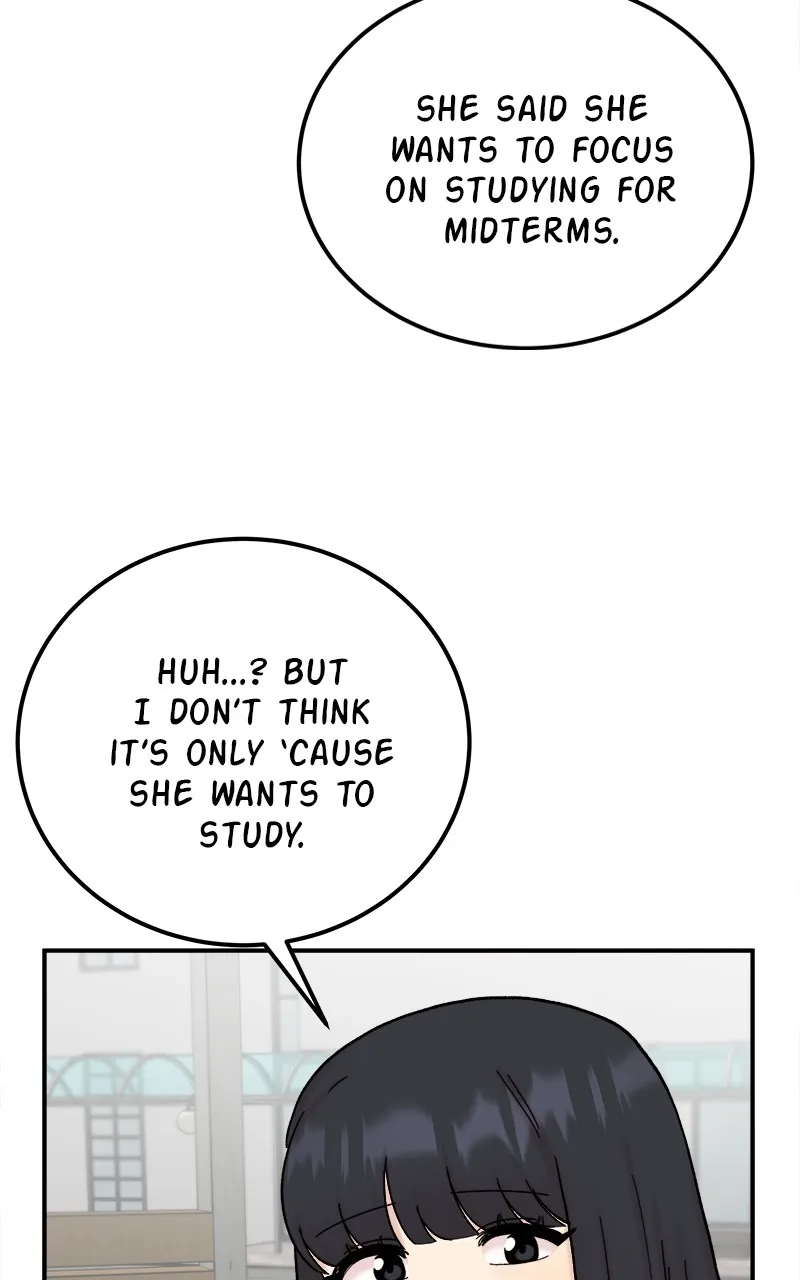 My Dud to Stud Boyfriend Chapter 61 page 58 - 