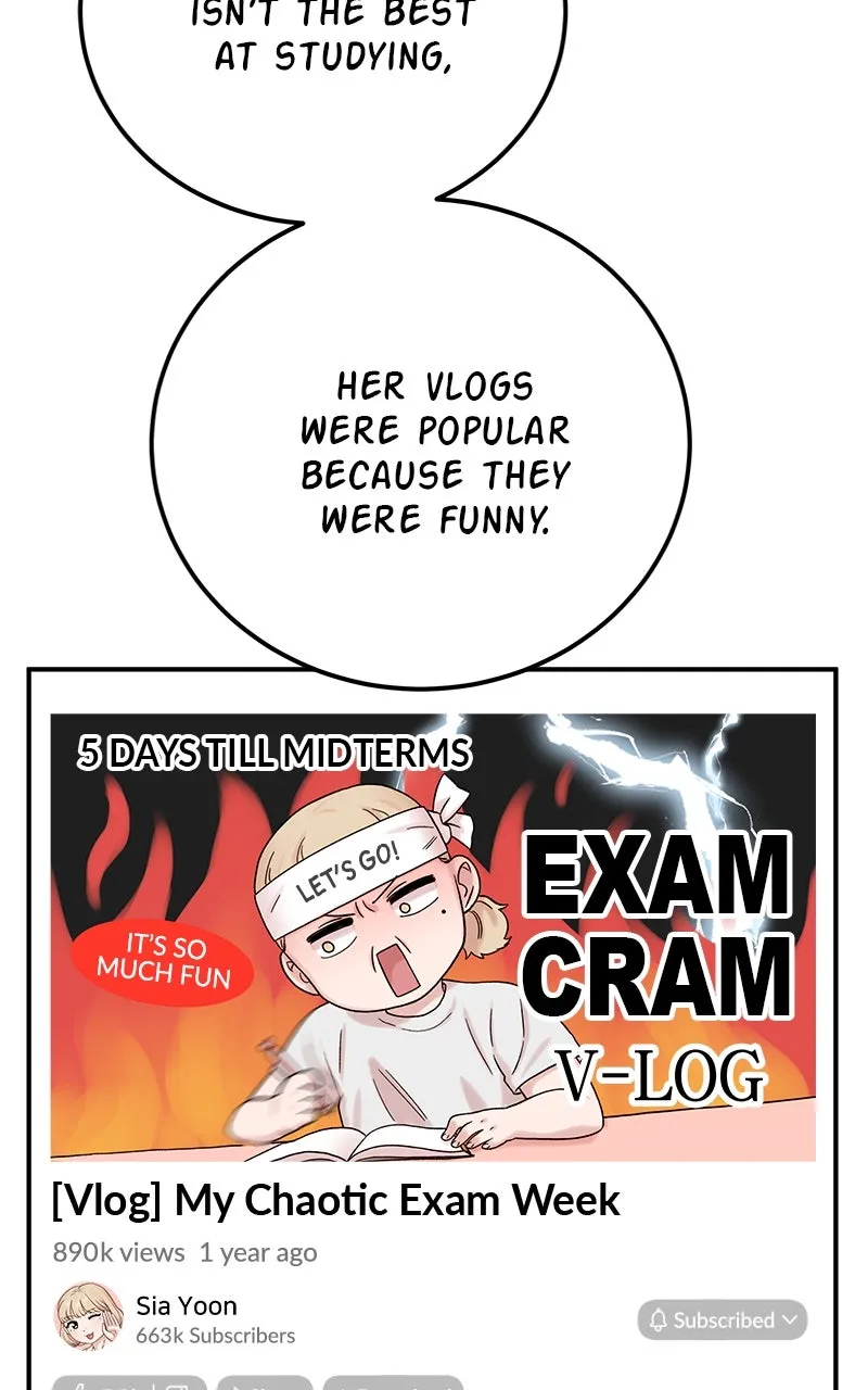 My Dud to Stud Boyfriend Chapter 61 page 60 - 