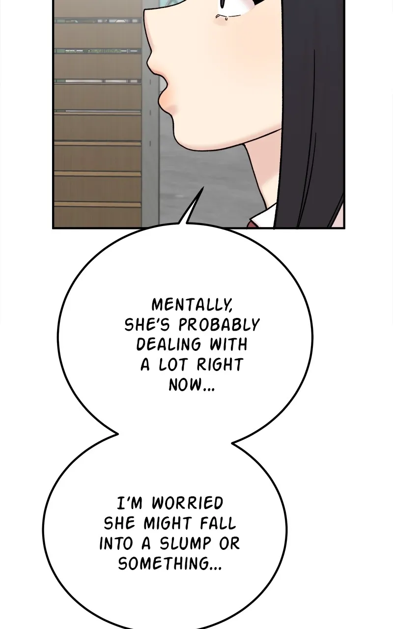 My Dud to Stud Boyfriend Chapter 61 page 64 - 