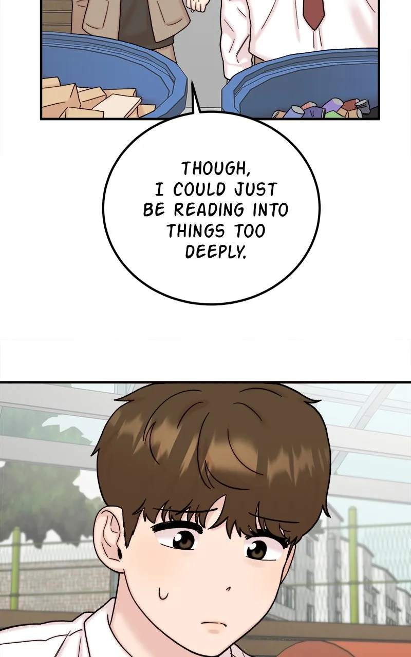 My Dud to Stud Boyfriend Chapter 61 page 66 - 