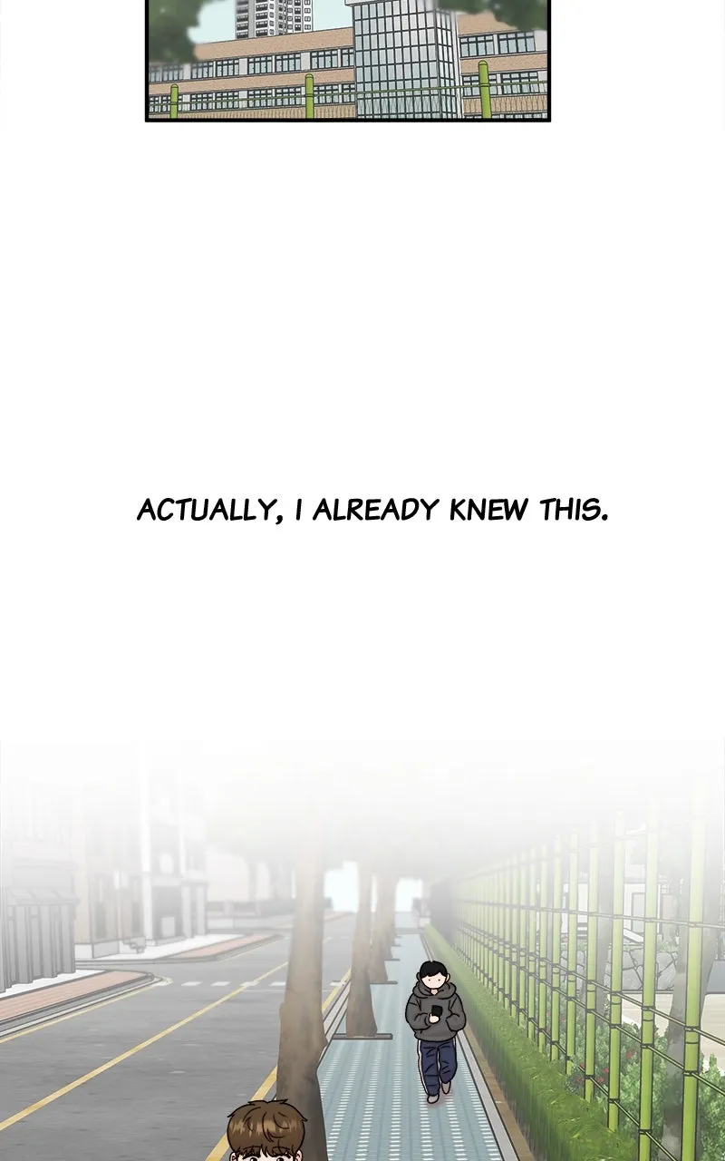 My Dud to Stud Boyfriend Chapter 61 page 68 - 