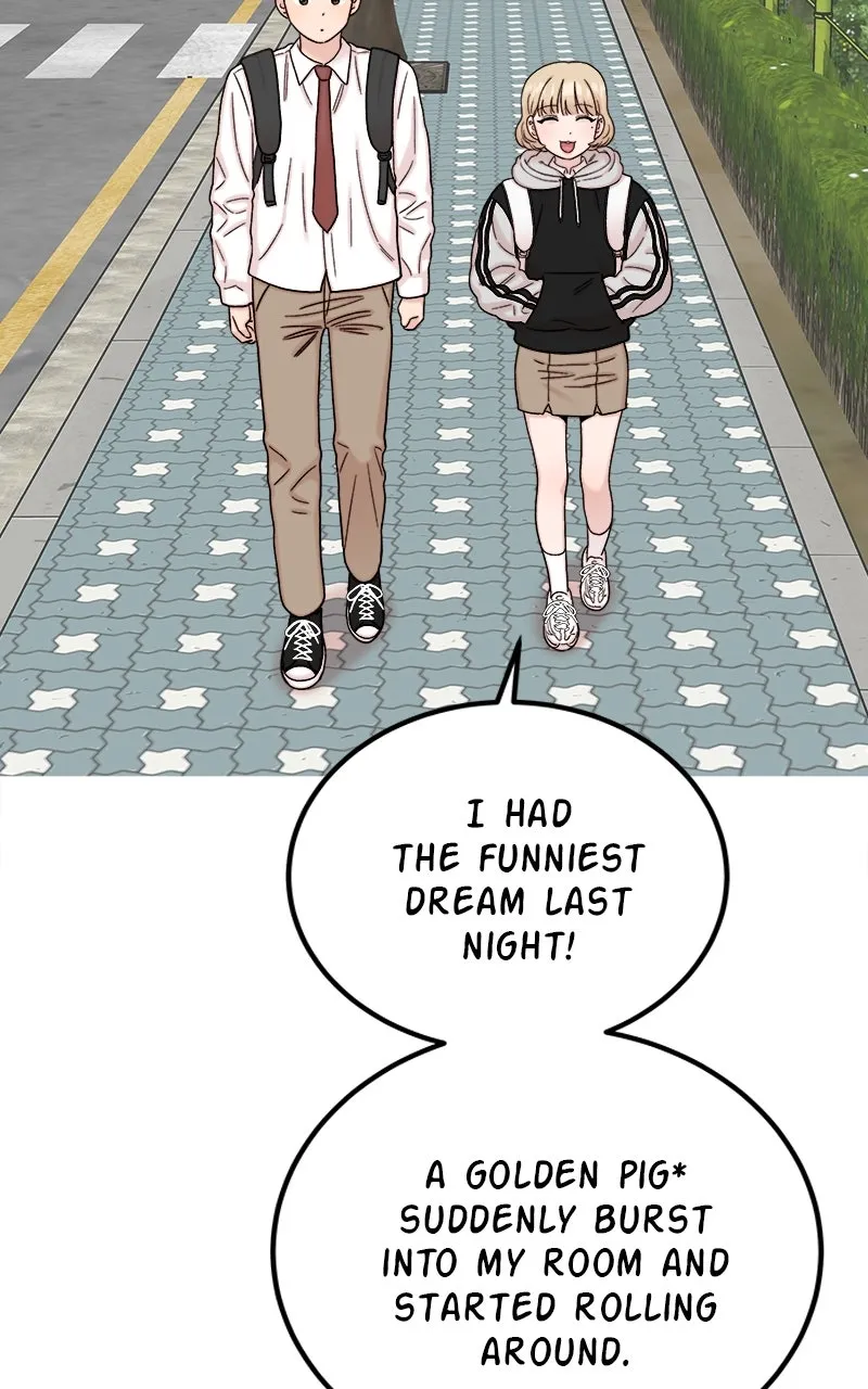 My Dud to Stud Boyfriend Chapter 61 page 69 - 