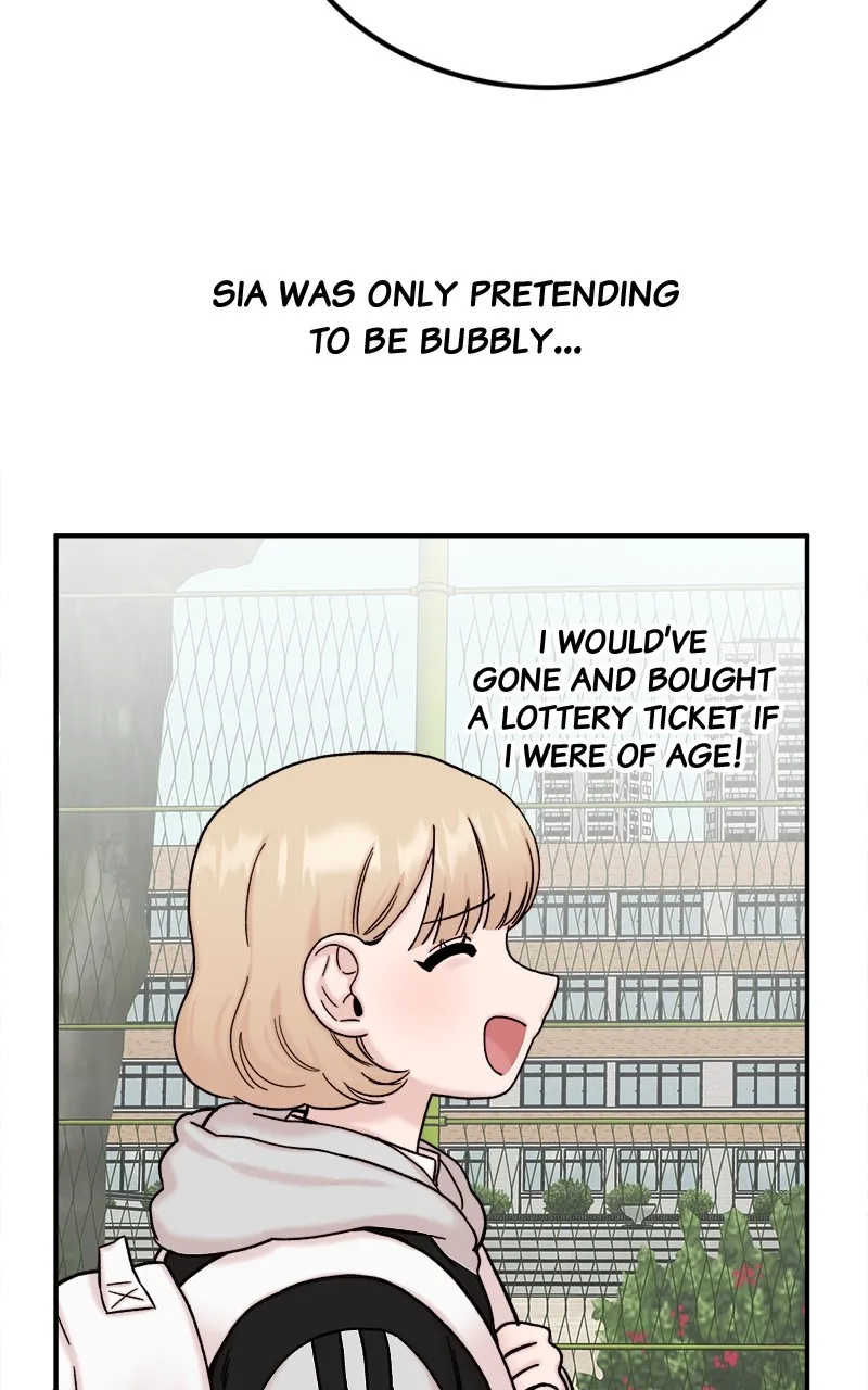 My Dud to Stud Boyfriend Chapter 61 page 70 - 