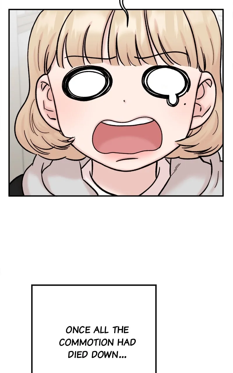 My Dud to Stud Boyfriend Chapter 61 page 8 - 