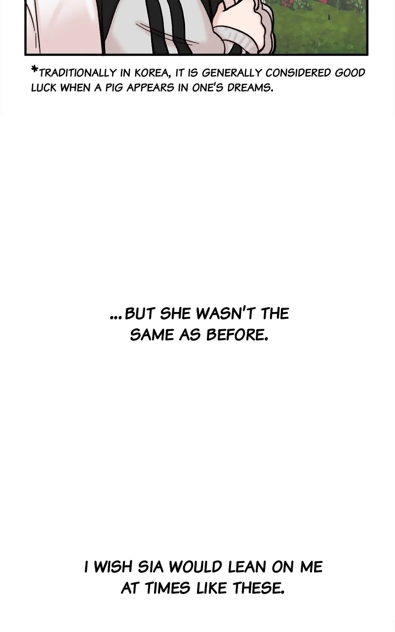My Dud to Stud Boyfriend Chapter 61 page 71 - 