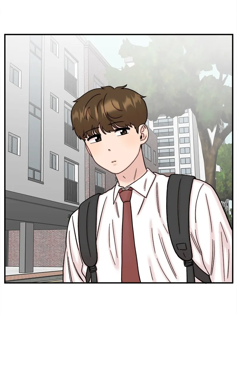 My Dud to Stud Boyfriend Chapter 61 page 72 - 