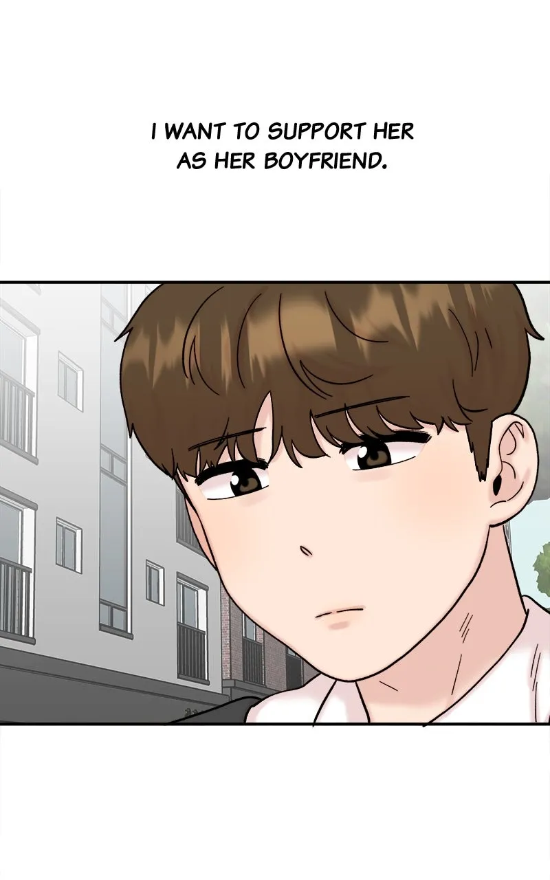 My Dud to Stud Boyfriend Chapter 61 page 73 - 