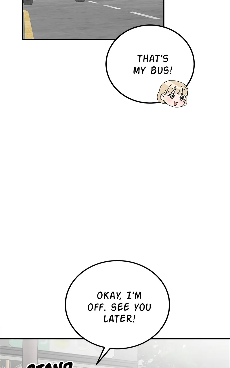My Dud to Stud Boyfriend Chapter 61 page 78 - 