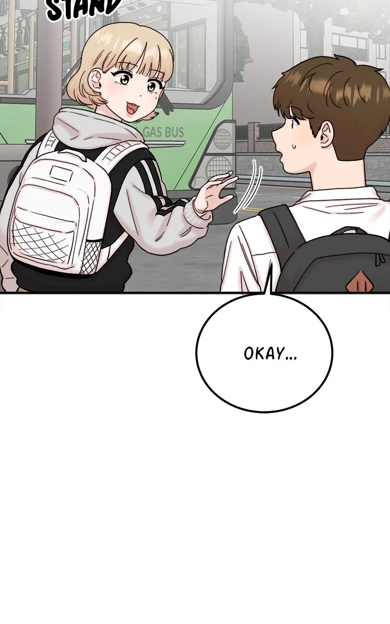 My Dud to Stud Boyfriend Chapter 61 page 79 - 