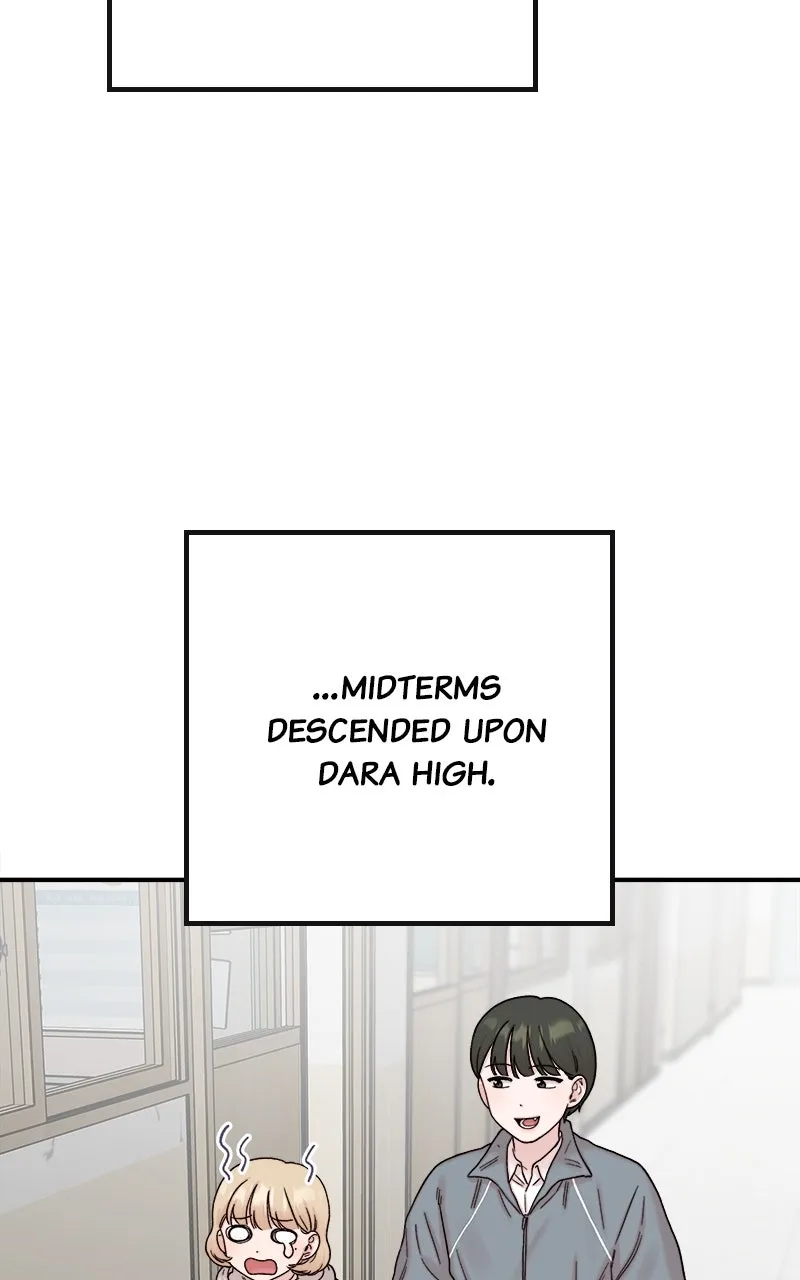 My Dud to Stud Boyfriend Chapter 61 page 9 - 