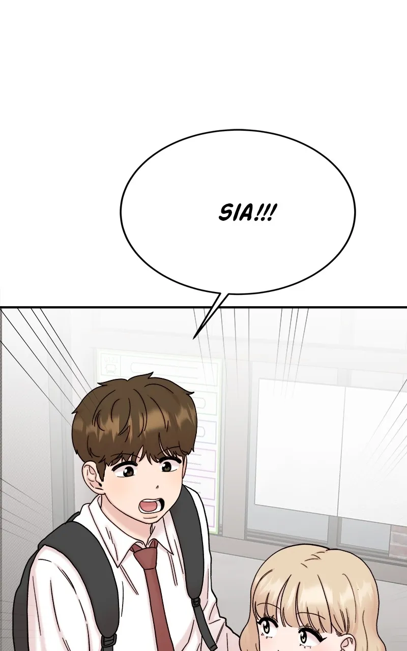 My Dud to Stud Boyfriend Chapter 61 page 82 - 