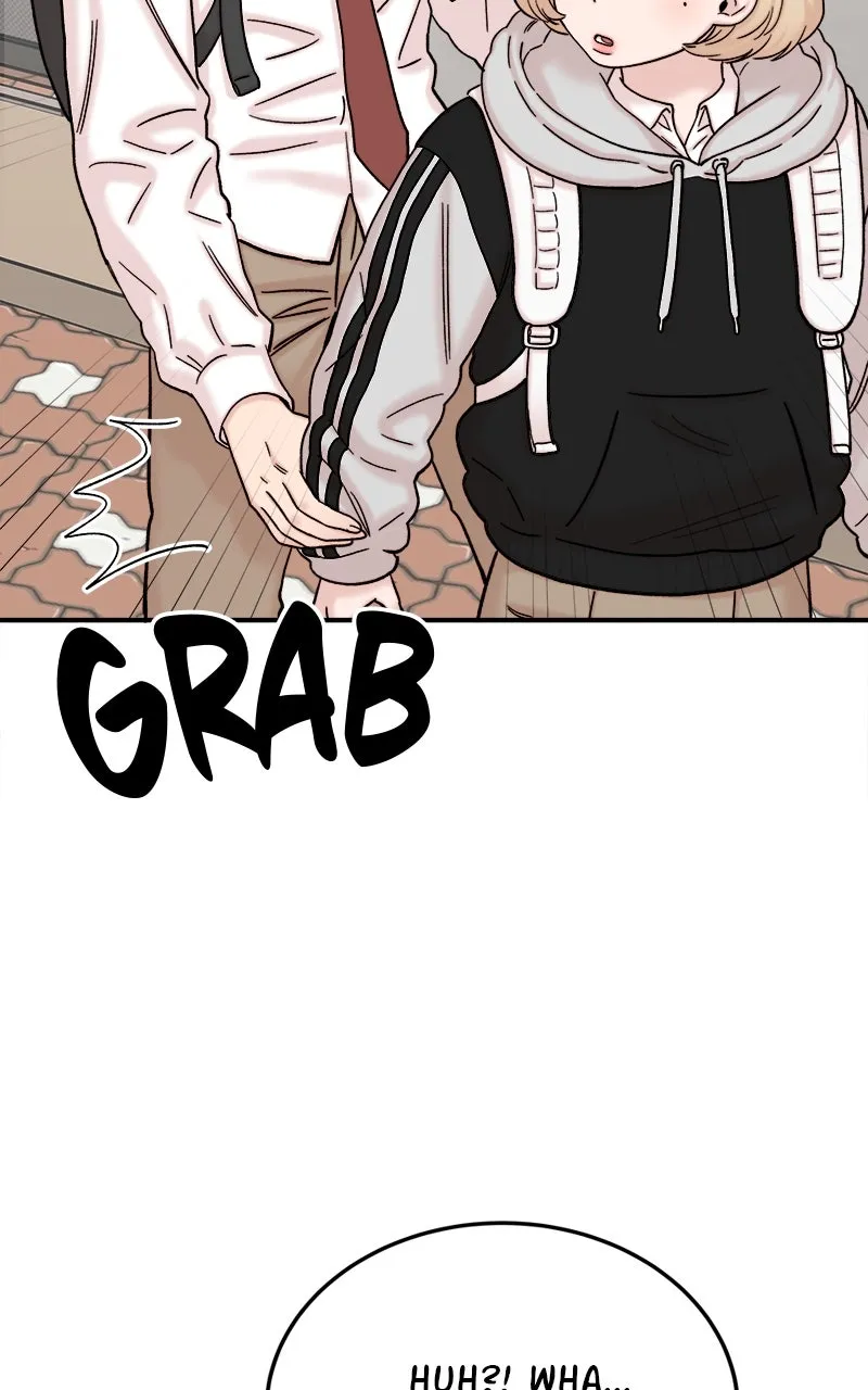 My Dud to Stud Boyfriend Chapter 61 page 83 - 