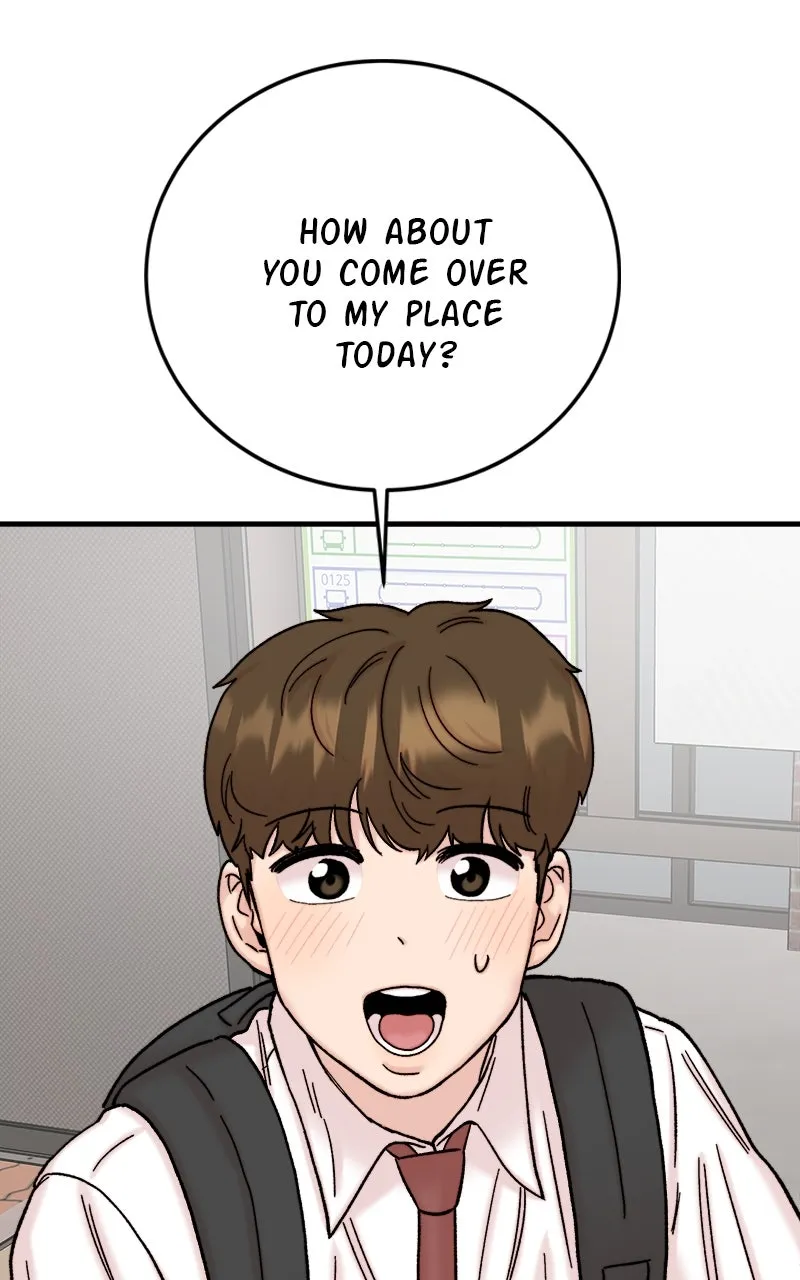 My Dud to Stud Boyfriend Chapter 61 page 85 - 