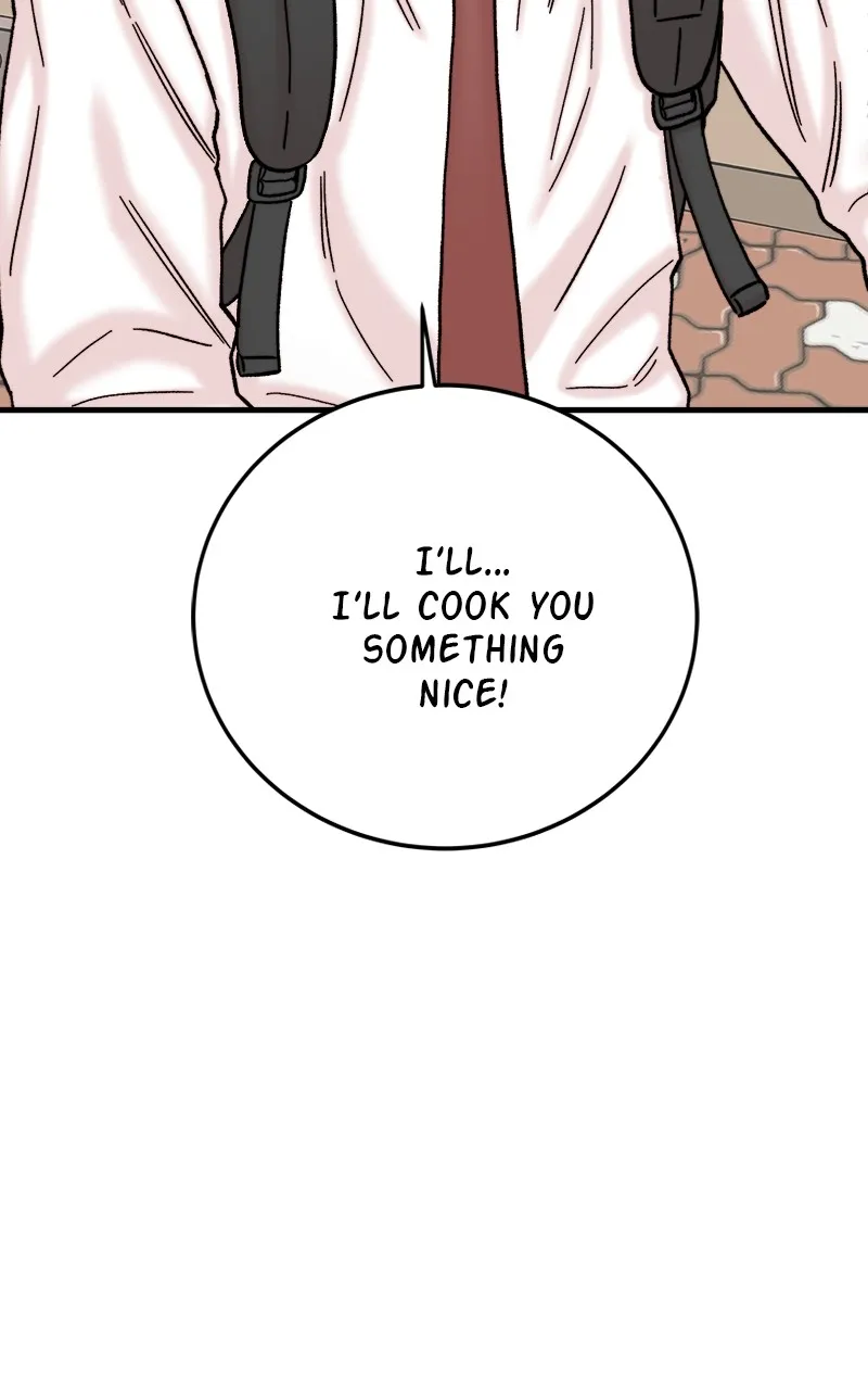 My Dud to Stud Boyfriend Chapter 61 page 86 - 