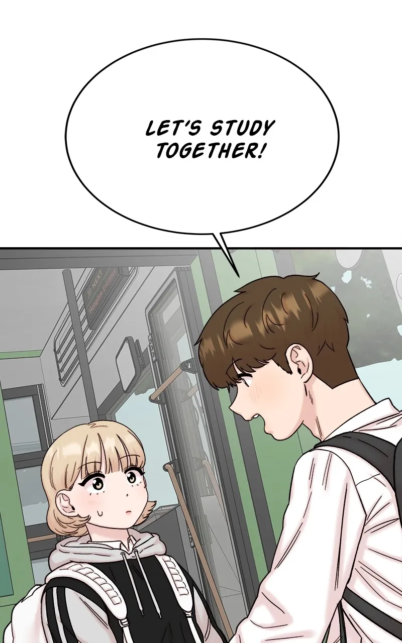 My Dud to Stud Boyfriend Chapter 61 page 87 - 