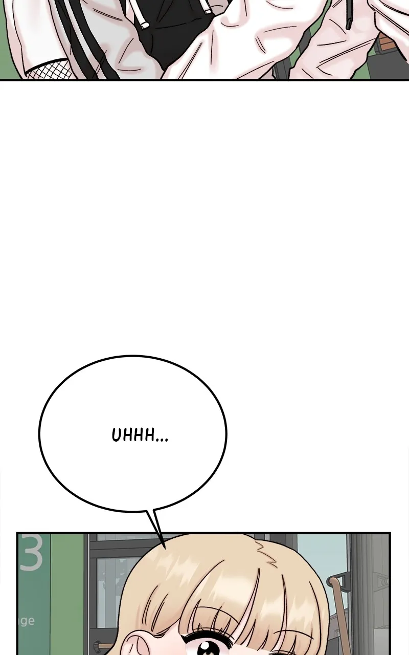 My Dud to Stud Boyfriend Chapter 61 page 88 - 