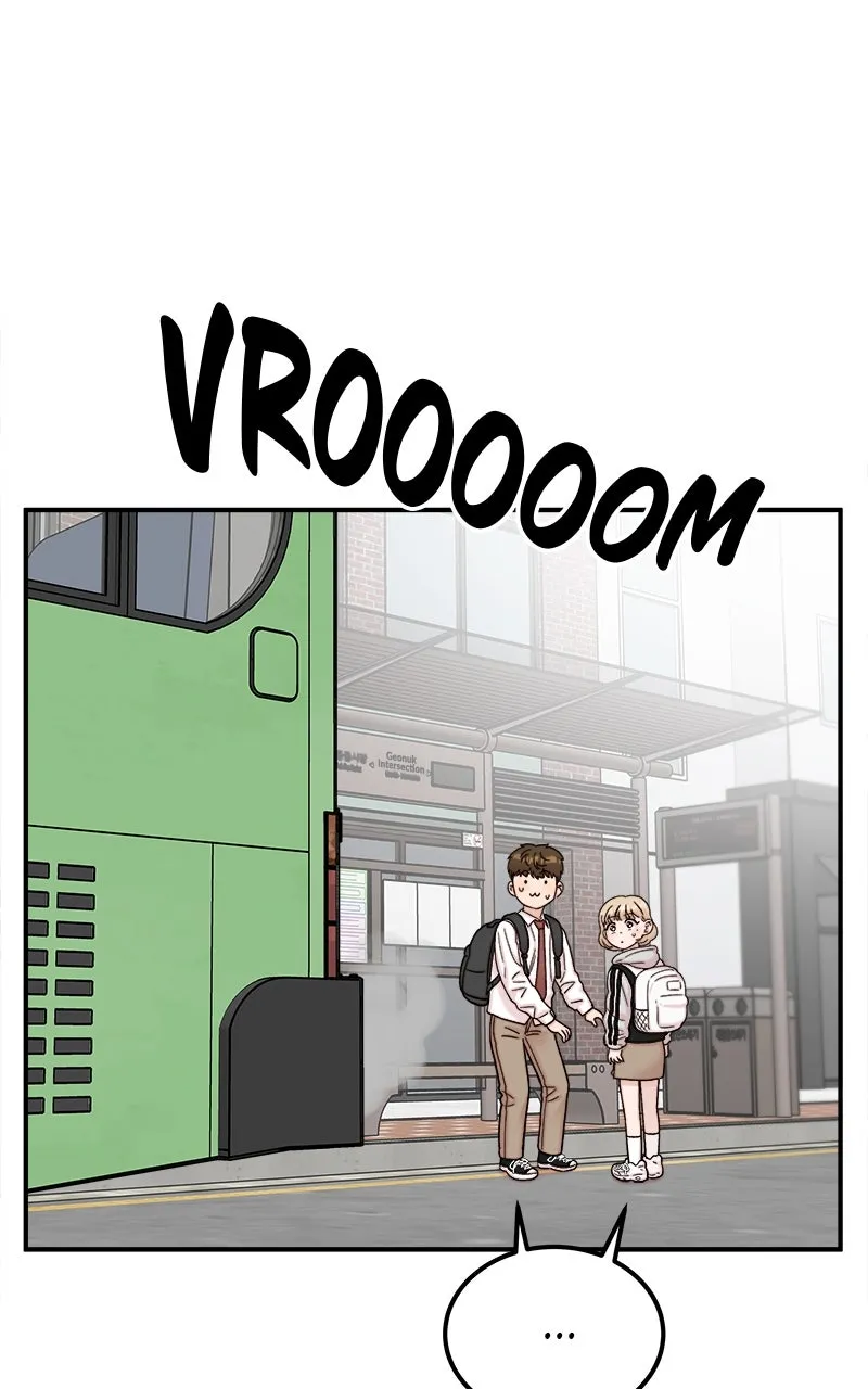 My Dud to Stud Boyfriend Chapter 61 page 92 - 