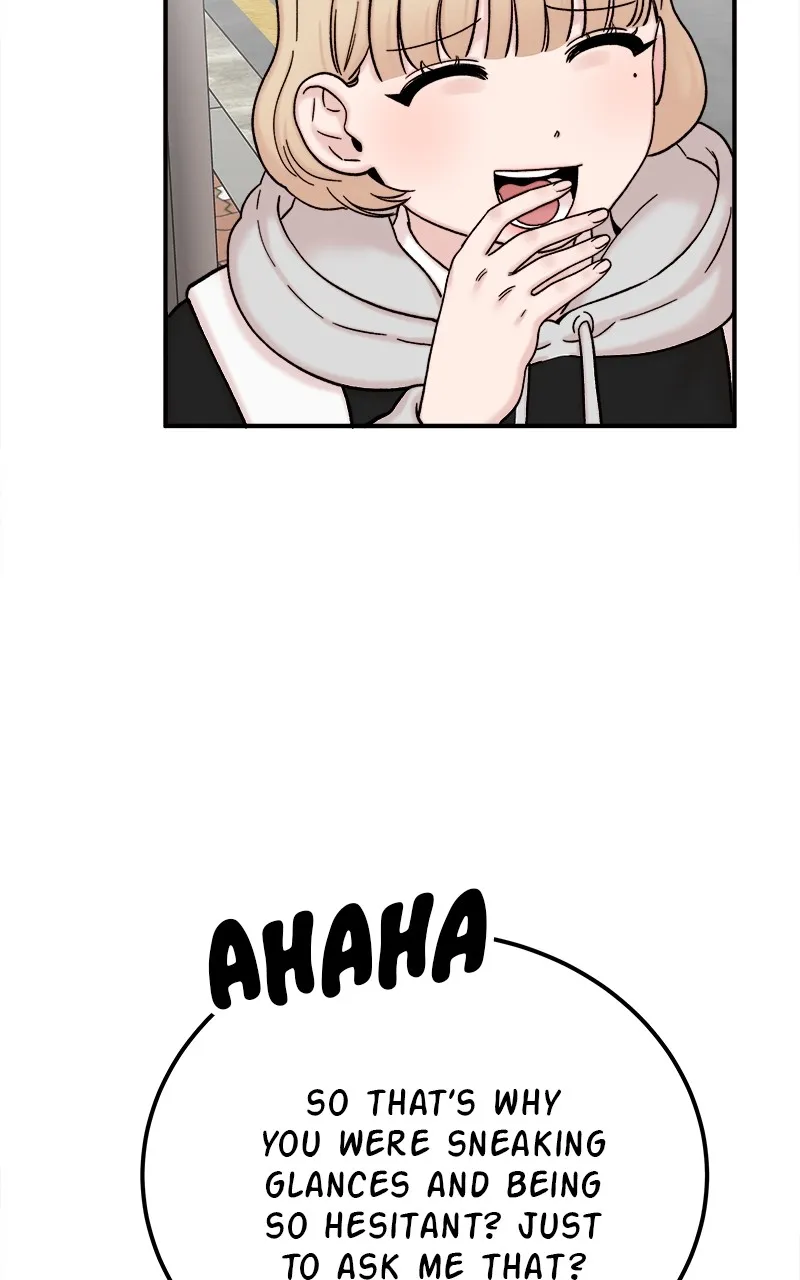 My Dud to Stud Boyfriend Chapter 61 page 95 - 