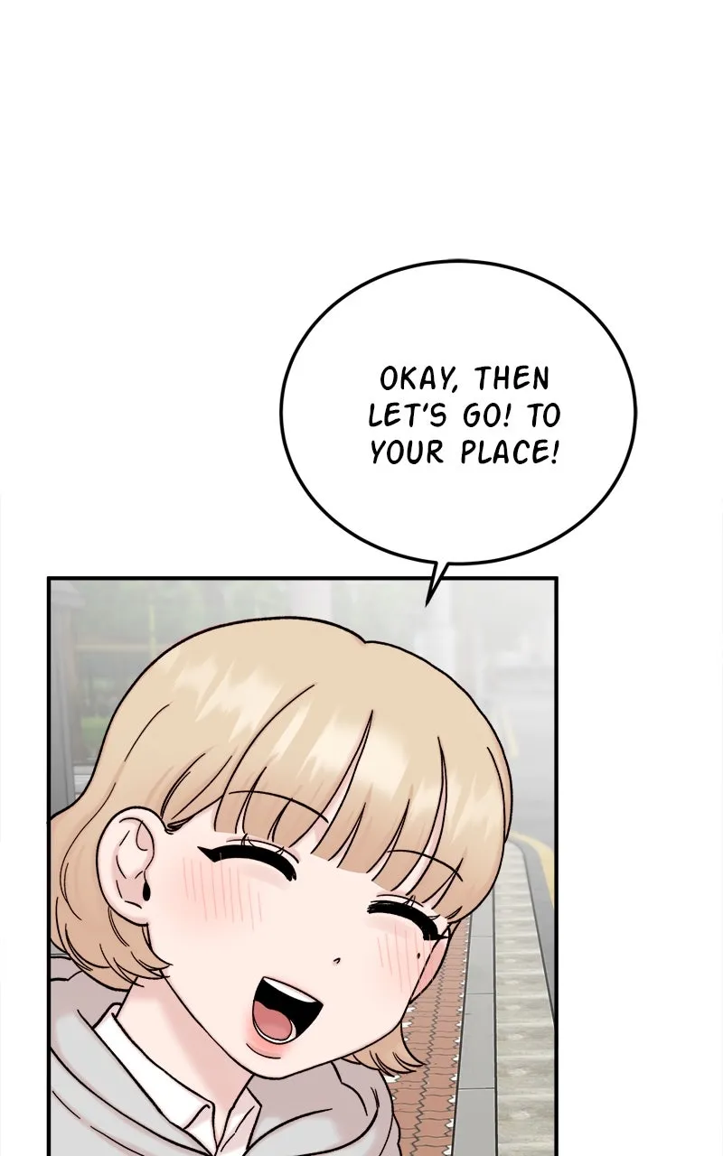 My Dud to Stud Boyfriend Chapter 61 page 97 - 