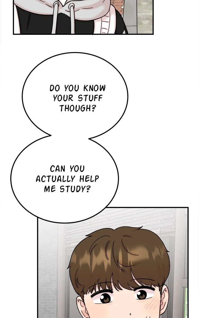 My Dud to Stud Boyfriend Chapter 61 page 98 - 