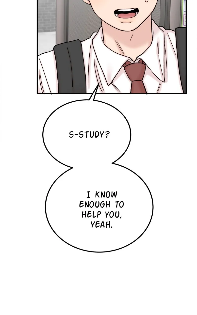My Dud to Stud Boyfriend Chapter 61 page 99 - 