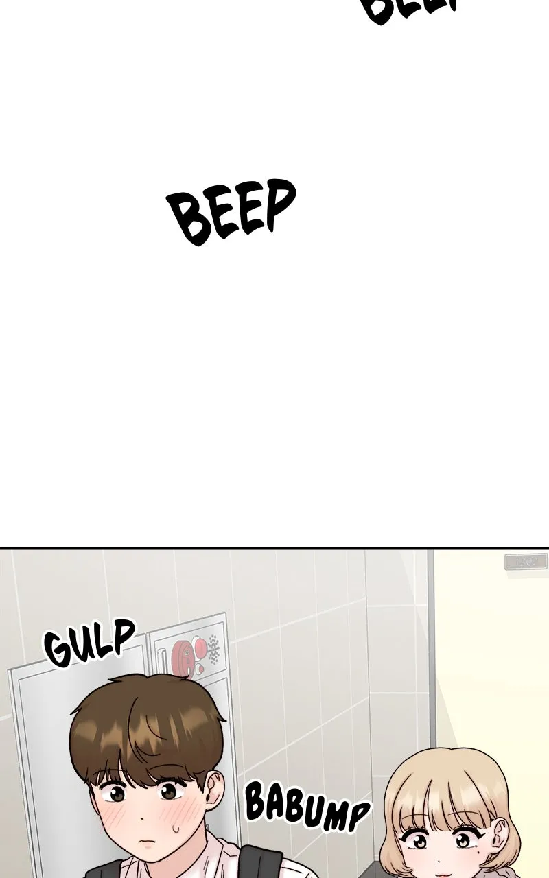 My Dud to Stud Boyfriend Chapter 62 page 2 - 
