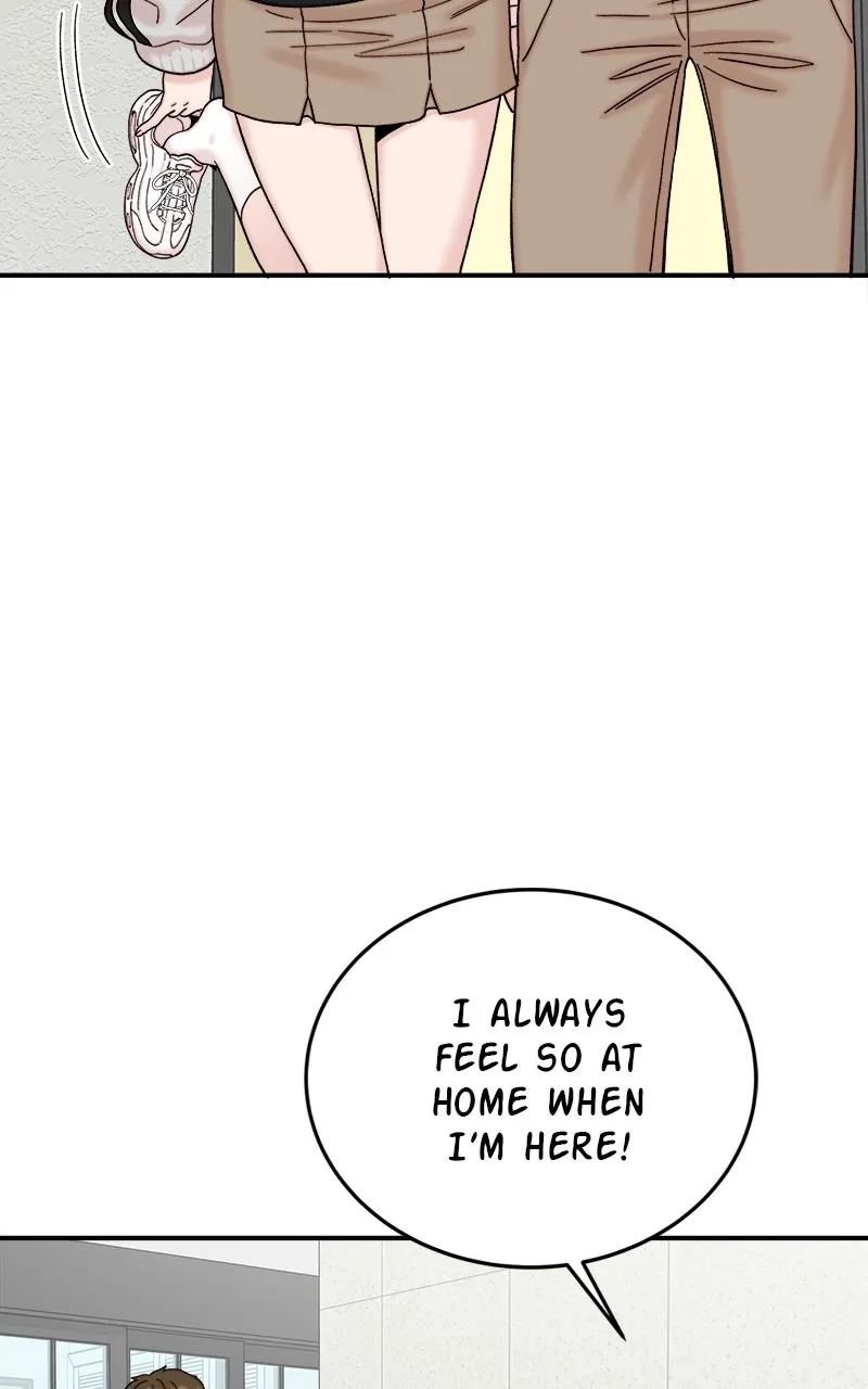 My Dud to Stud Boyfriend Chapter 62 page 11 - 