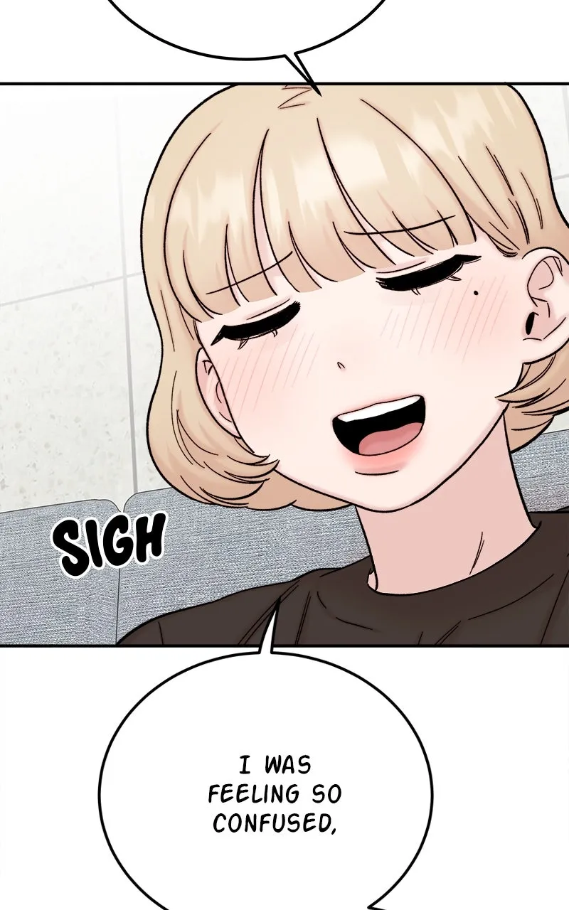 My Dud to Stud Boyfriend Chapter 62 page 101 - 