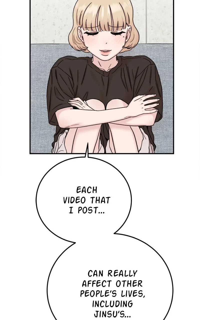 My Dud to Stud Boyfriend Chapter 62 page 103 - 