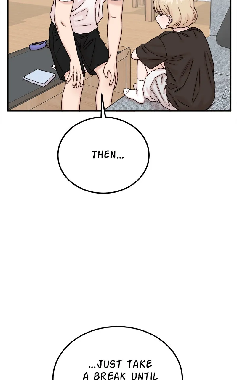 My Dud to Stud Boyfriend Chapter 62 page 105 - 