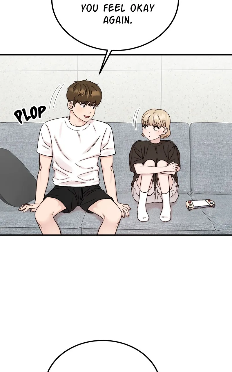 My Dud to Stud Boyfriend Chapter 62 page 106 - 