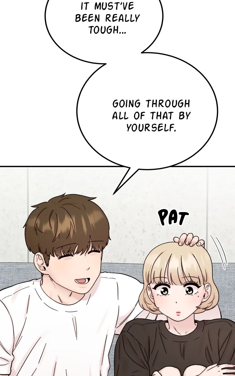 My Dud to Stud Boyfriend Chapter 62 page 107 - 