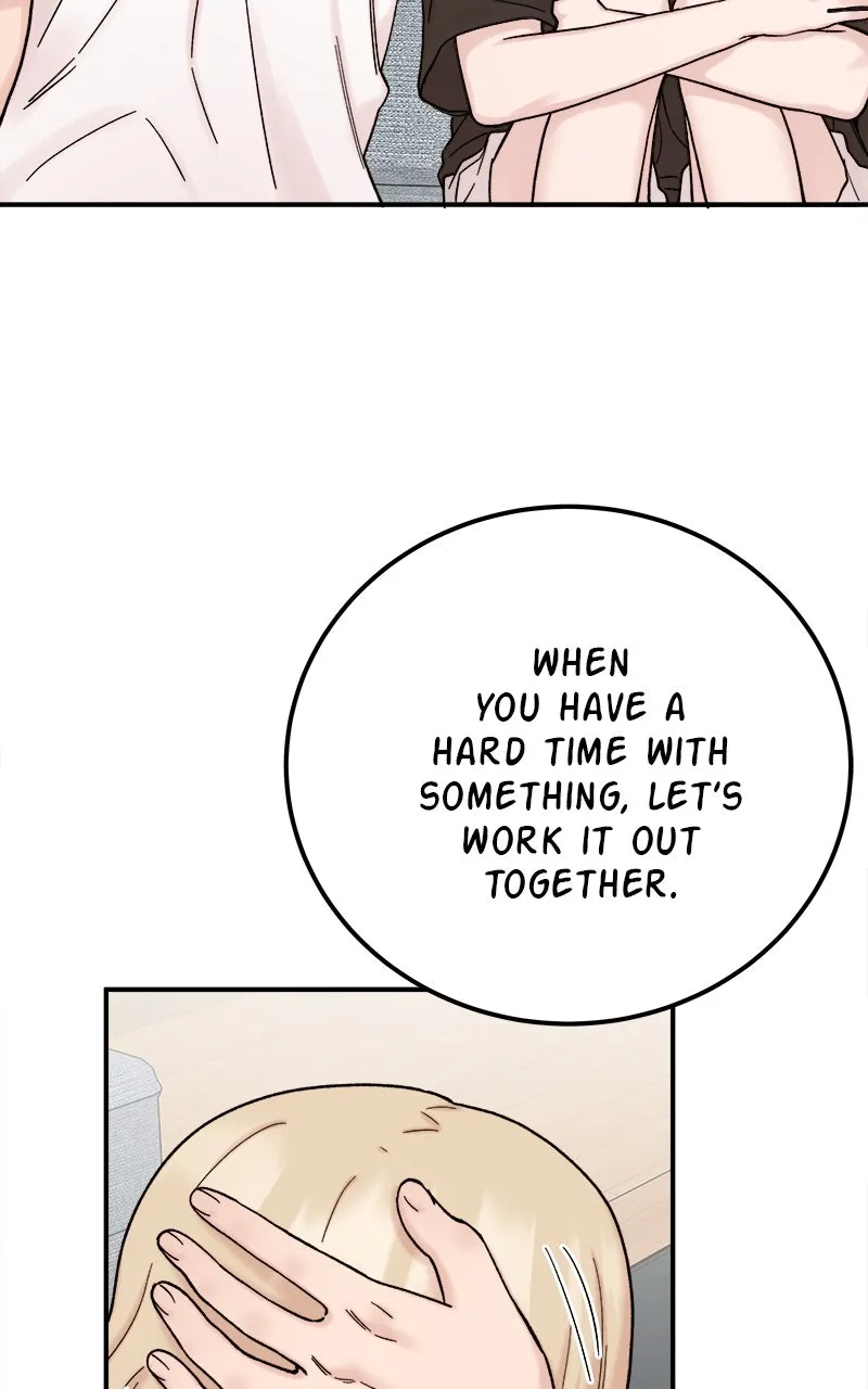 My Dud to Stud Boyfriend Chapter 62 page 108 - 