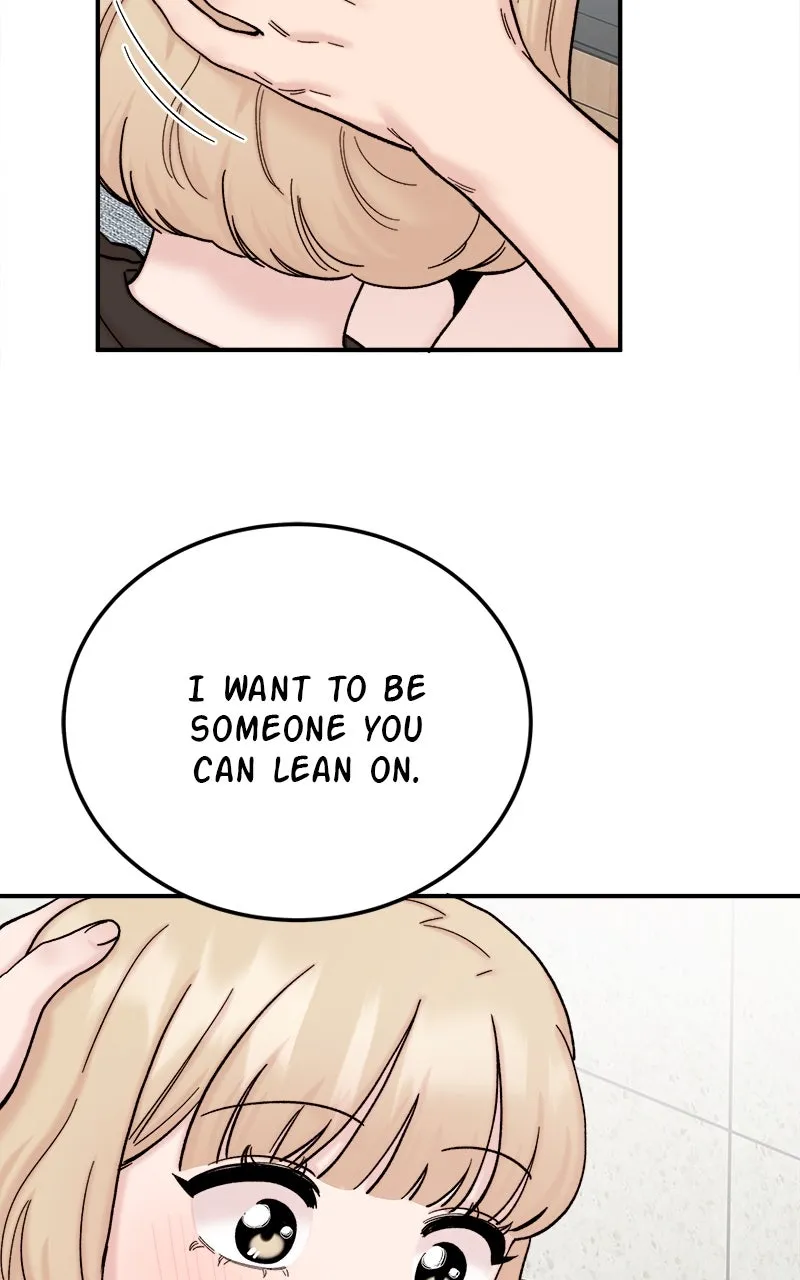 My Dud to Stud Boyfriend Chapter 62 page 109 - 