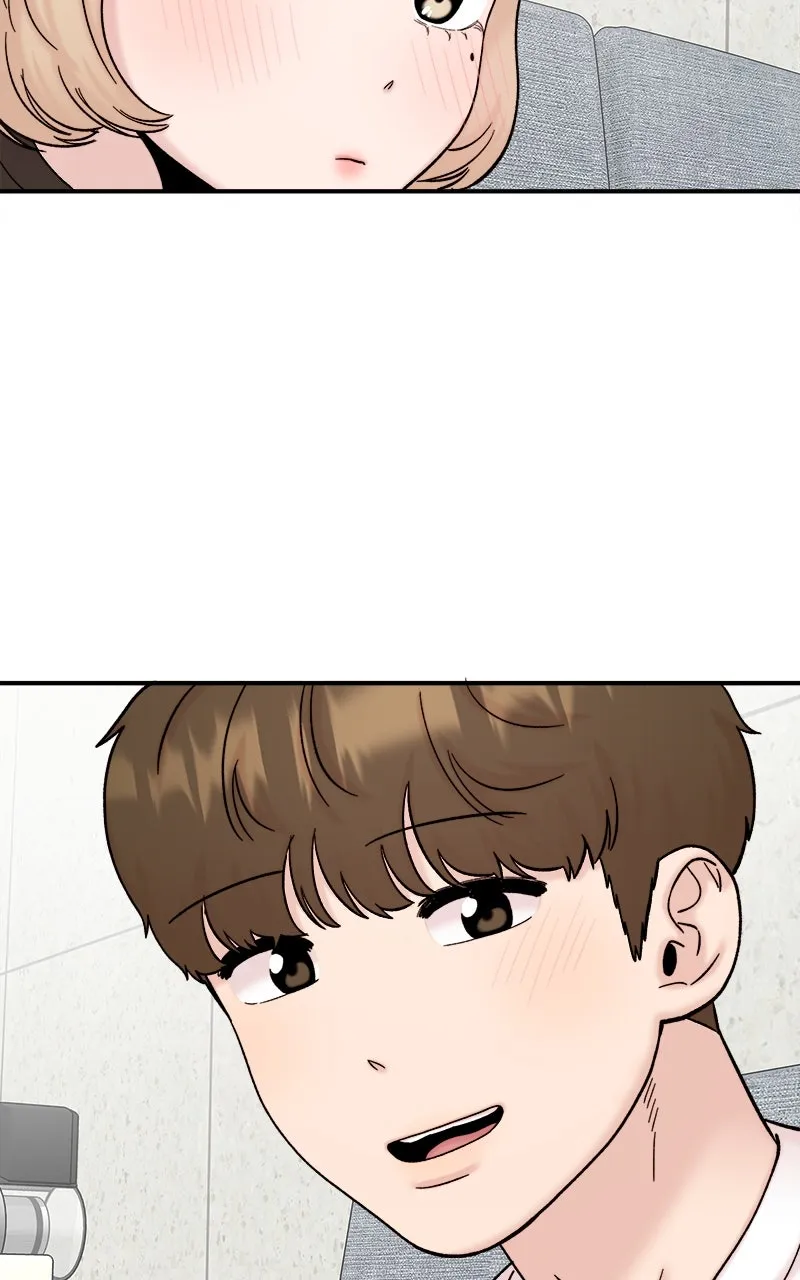 My Dud to Stud Boyfriend Chapter 62 page 110 - 