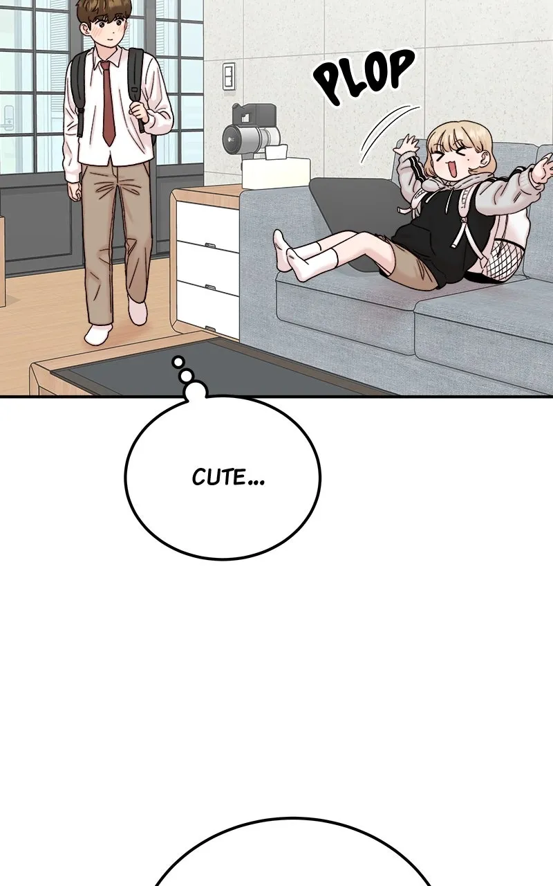 My Dud to Stud Boyfriend Chapter 62 page 12 - 