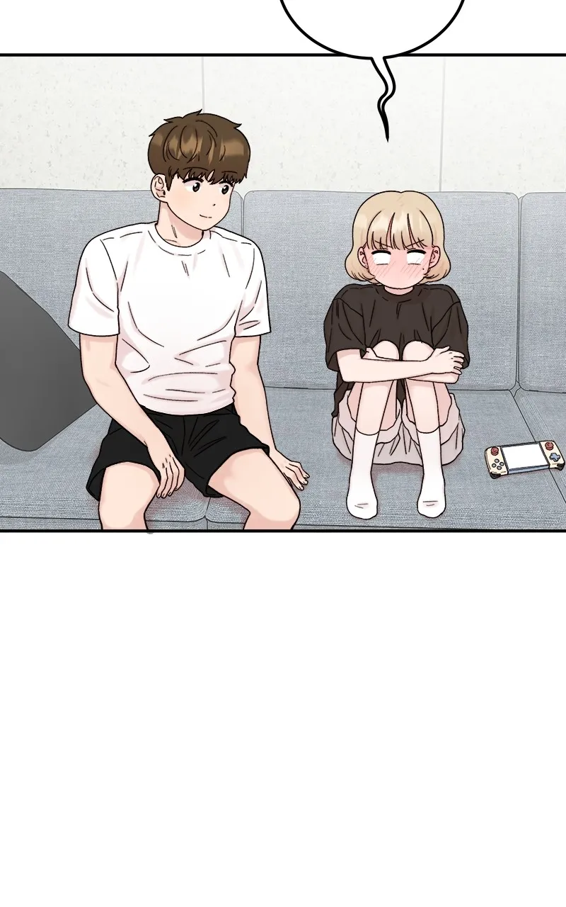My Dud to Stud Boyfriend Chapter 62 page 112 - 