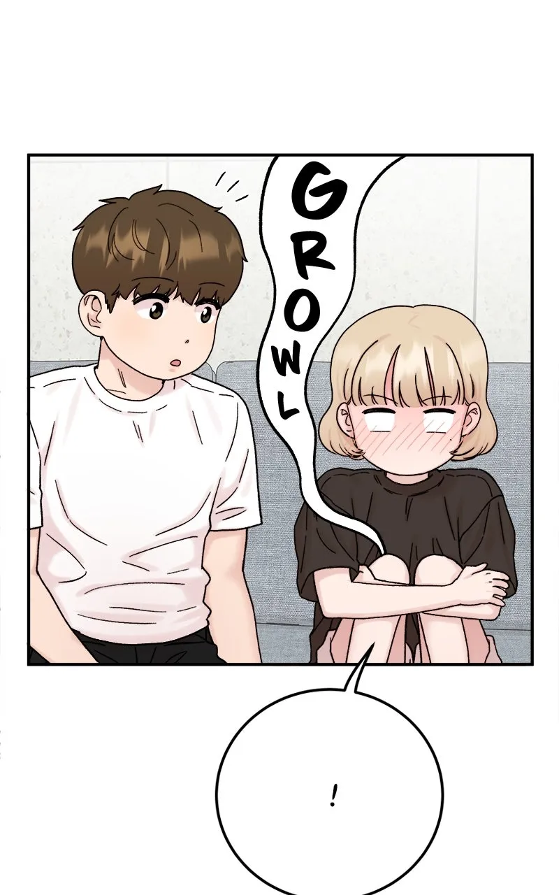 My Dud to Stud Boyfriend Chapter 62 page 113 - 