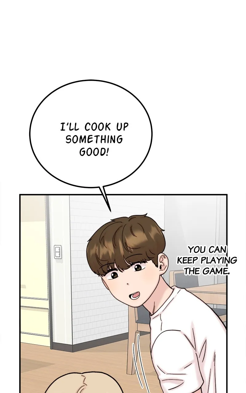 My Dud to Stud Boyfriend Chapter 62 page 115 - 