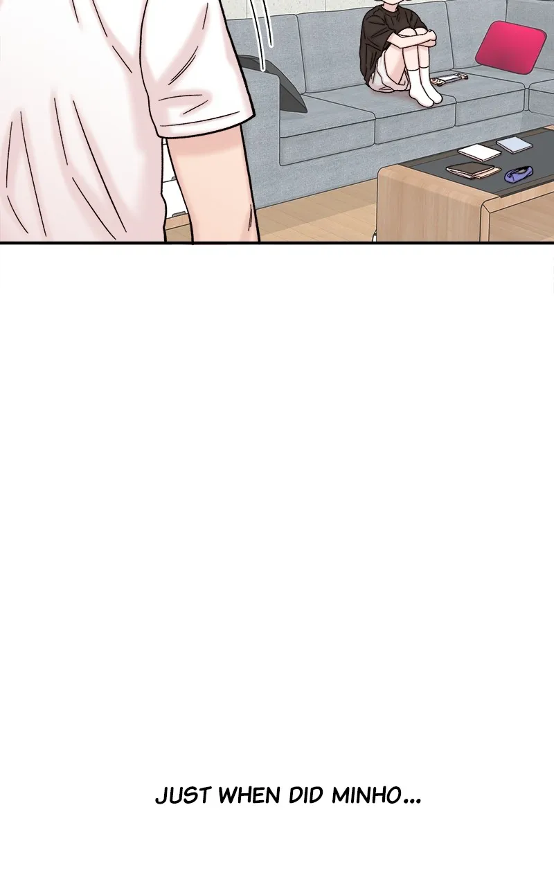 My Dud to Stud Boyfriend Chapter 62 page 117 - 