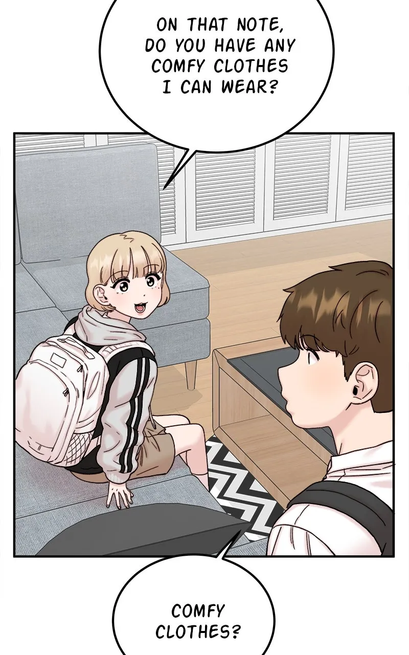 My Dud to Stud Boyfriend Chapter 62 page 13 - 