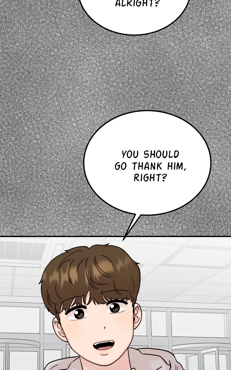 My Dud to Stud Boyfriend Chapter 62 page 122 - 