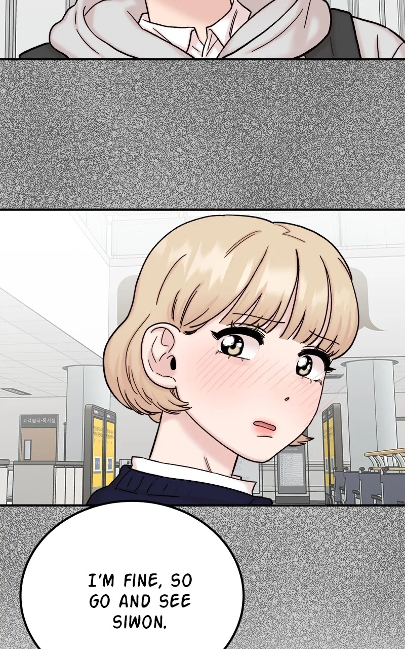 My Dud to Stud Boyfriend Chapter 62 page 123 - 