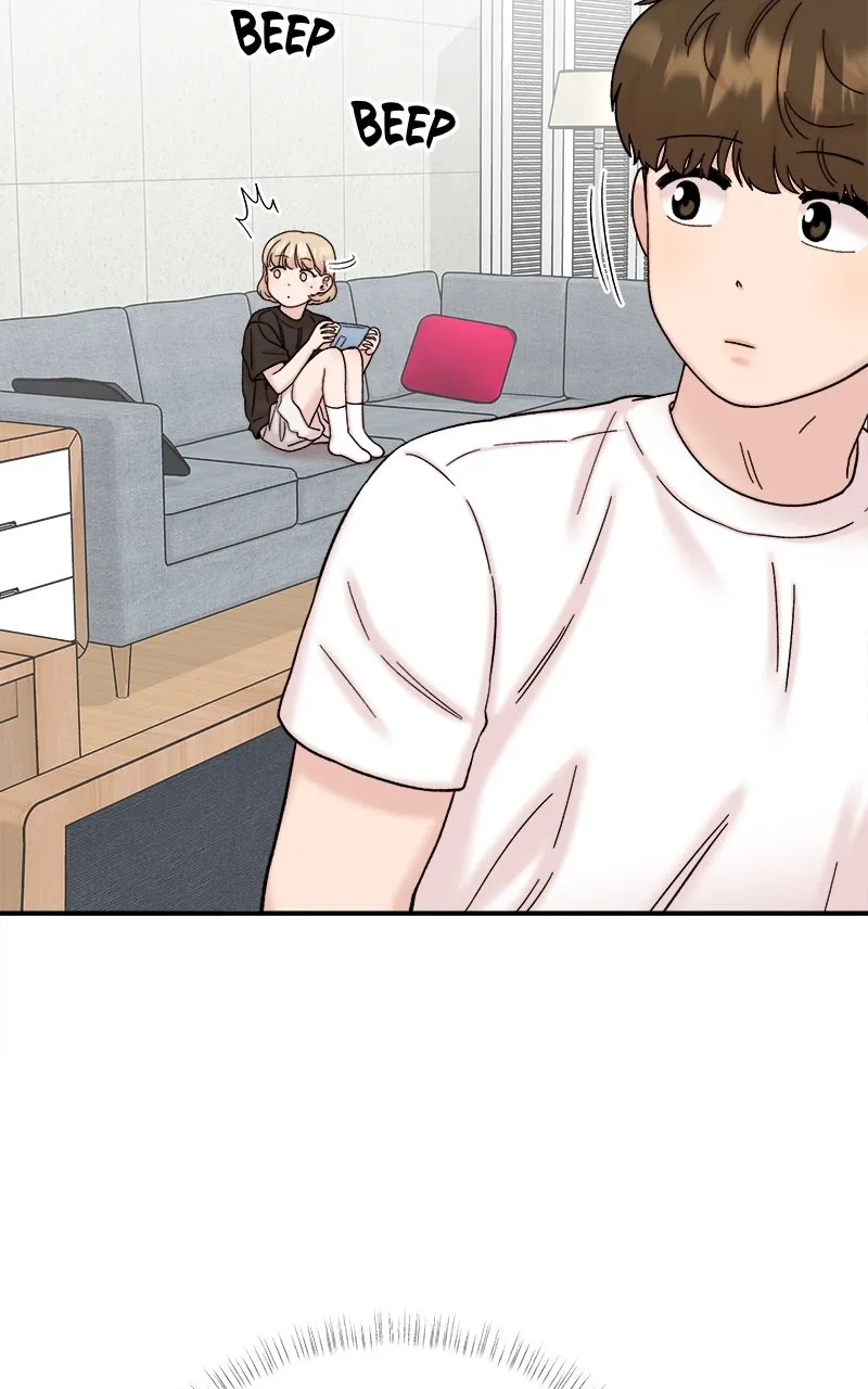 My Dud to Stud Boyfriend Chapter 62 page 128 - 