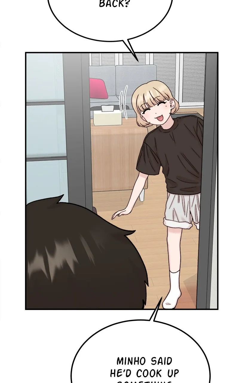 My Dud to Stud Boyfriend Chapter 62 page 133 - 