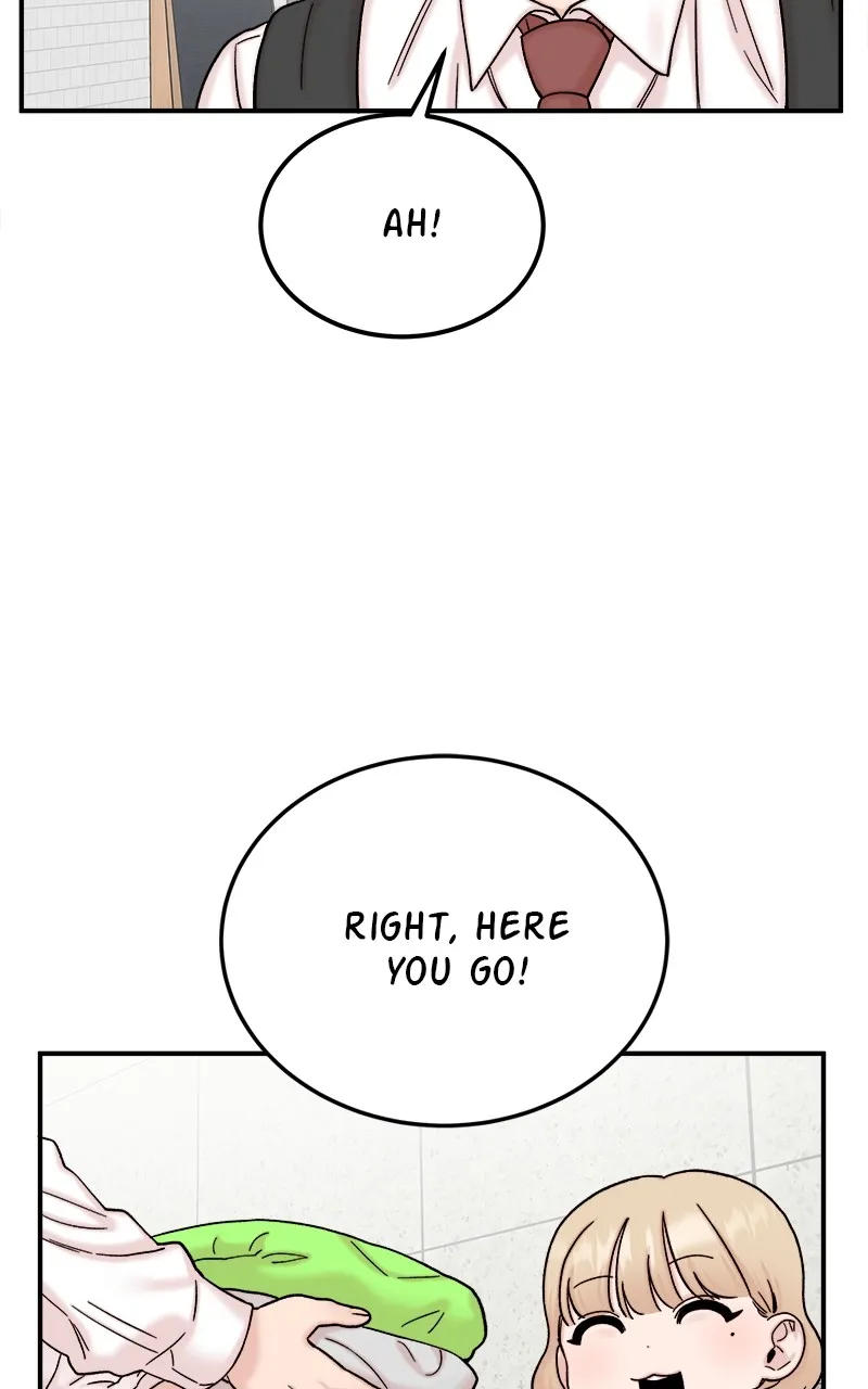 My Dud to Stud Boyfriend Chapter 62 page 15 - 