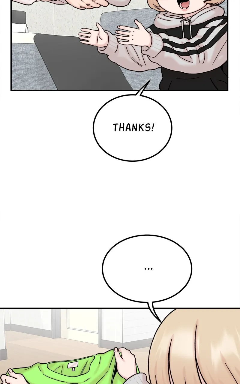 My Dud to Stud Boyfriend Chapter 62 page 16 - 