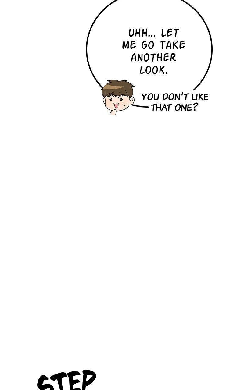 My Dud to Stud Boyfriend Chapter 62 page 18 - 