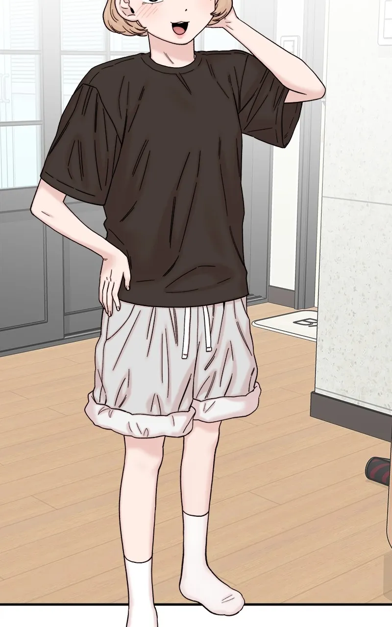 My Dud to Stud Boyfriend Chapter 62 page 20 - 