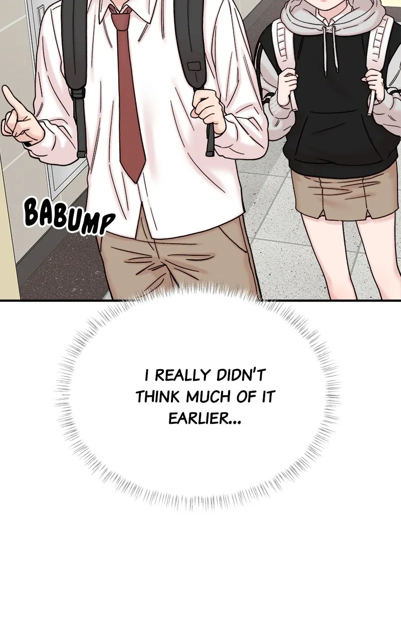 My Dud to Stud Boyfriend Chapter 62 page 3 - 